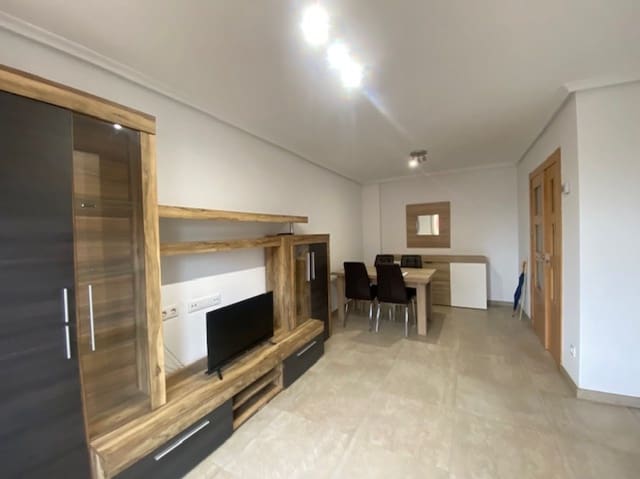 4 soveværelse Villa til salg i Campoo de Yuso - € 250.000 (Ref: 8591628)