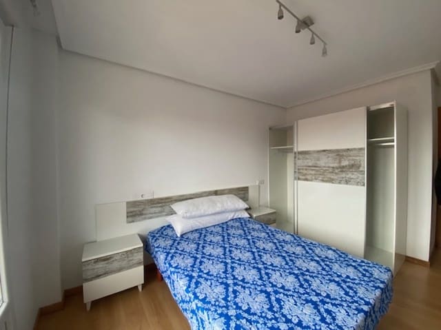 4 soveværelse Villa til salg i Campoo de Yuso - € 250.000 (Ref: 8591628)