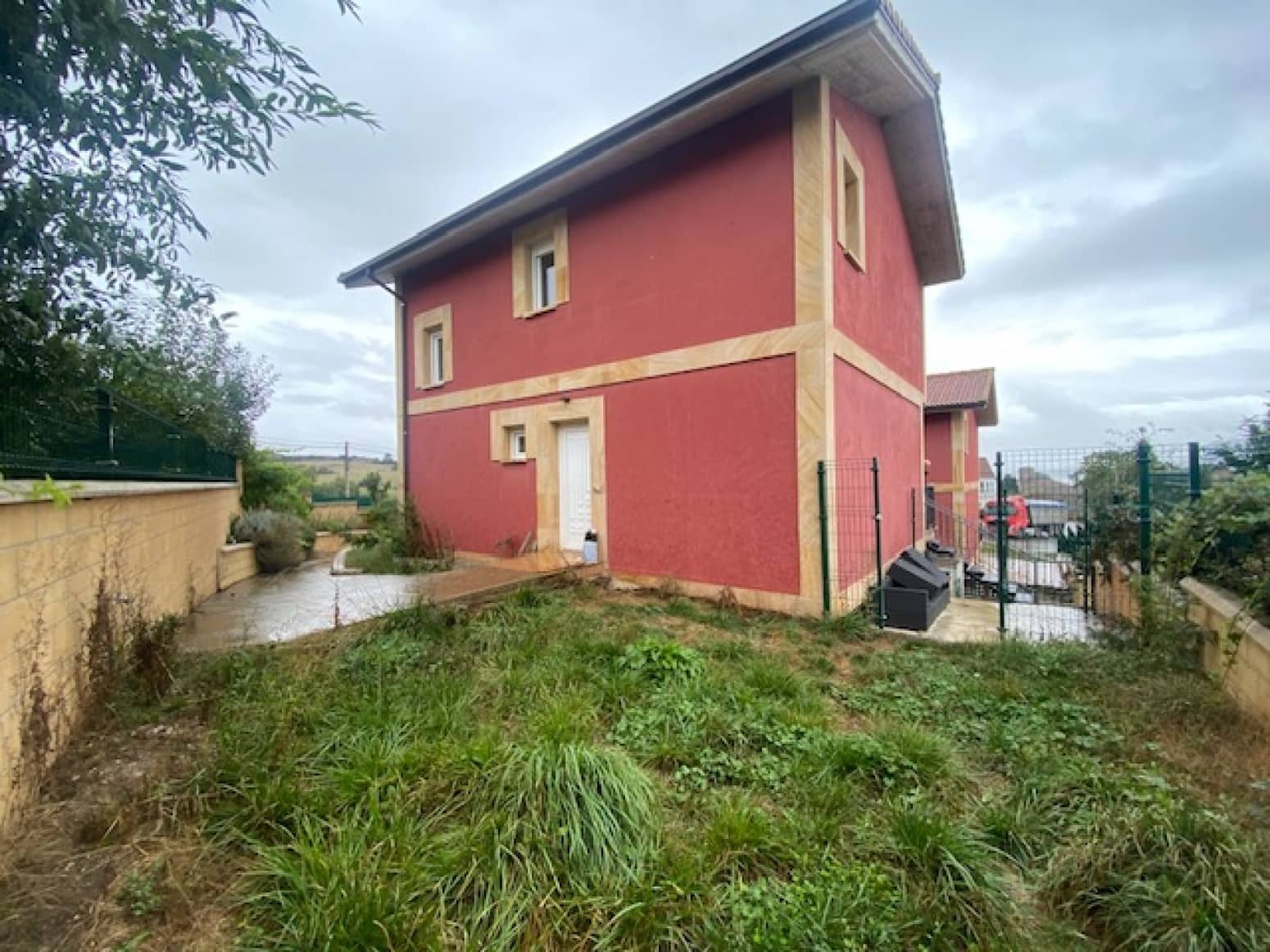 4 bedroom Villa for sale in Campoo de Yuso - € 250,000 (Ref: 8591628)