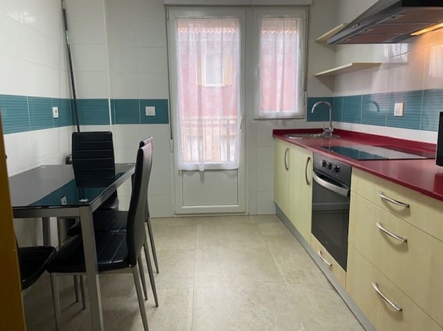 4 soveværelse Villa til salg i Campoo de Yuso - € 250.000 (Ref: 8591628)