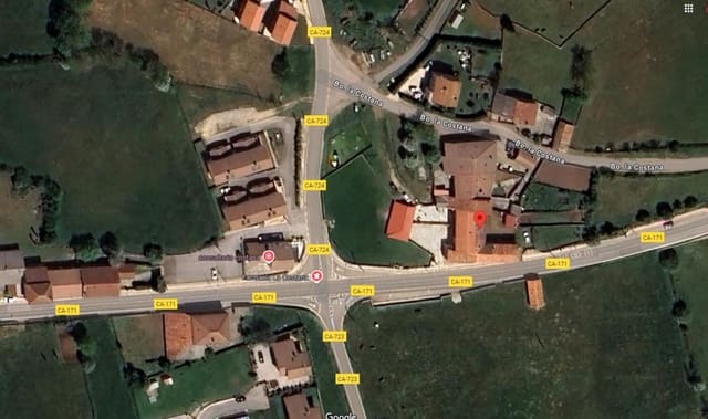 Bouwgrond te koop in Campoo de Yuso - € 25.000 (Ref: 8591629)