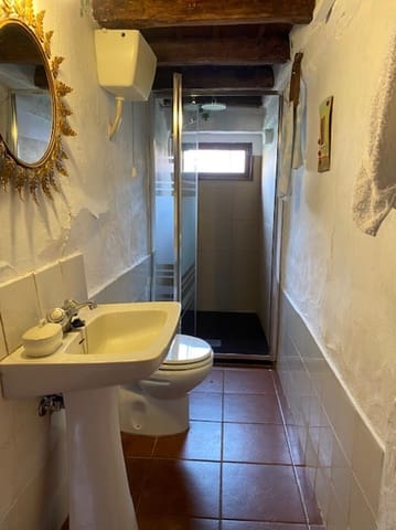 4 soveværelse Villa til salg i Castrejón de la Peña - € 75.000 (Ref: 8592237)