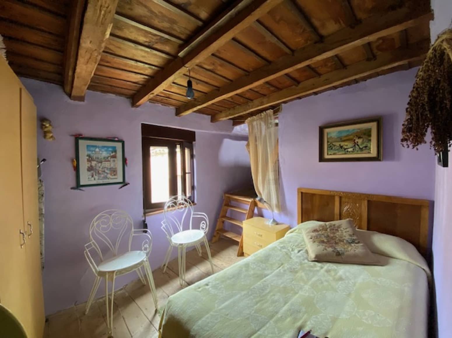 4 soveværelse Villa til salg i Castrejon de la Pena - € 75.000 (Ref: 8592237)