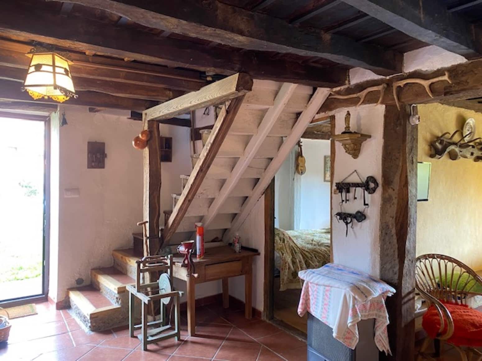 4 soveværelse Villa til salg i Castrejon de la Pena - € 75.000 (Ref: 8592237)