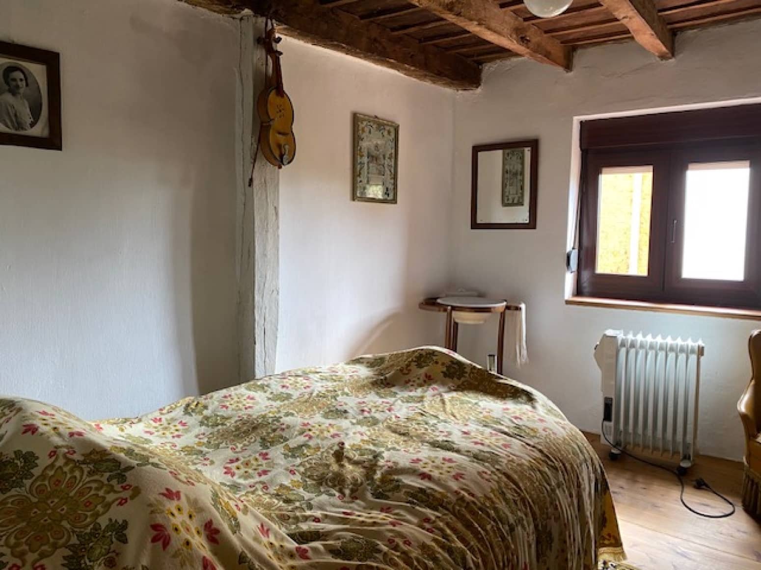 4 soveværelse Villa til salg i Castrejon de la Pena - € 75.000 (Ref: 8592237)