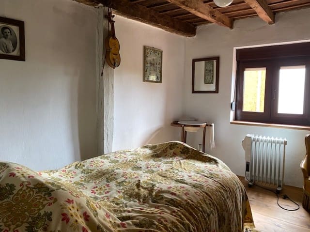 4 soveværelse Villa til salg i Castrejón de la Peña - € 75.000 (Ref: 8592237)