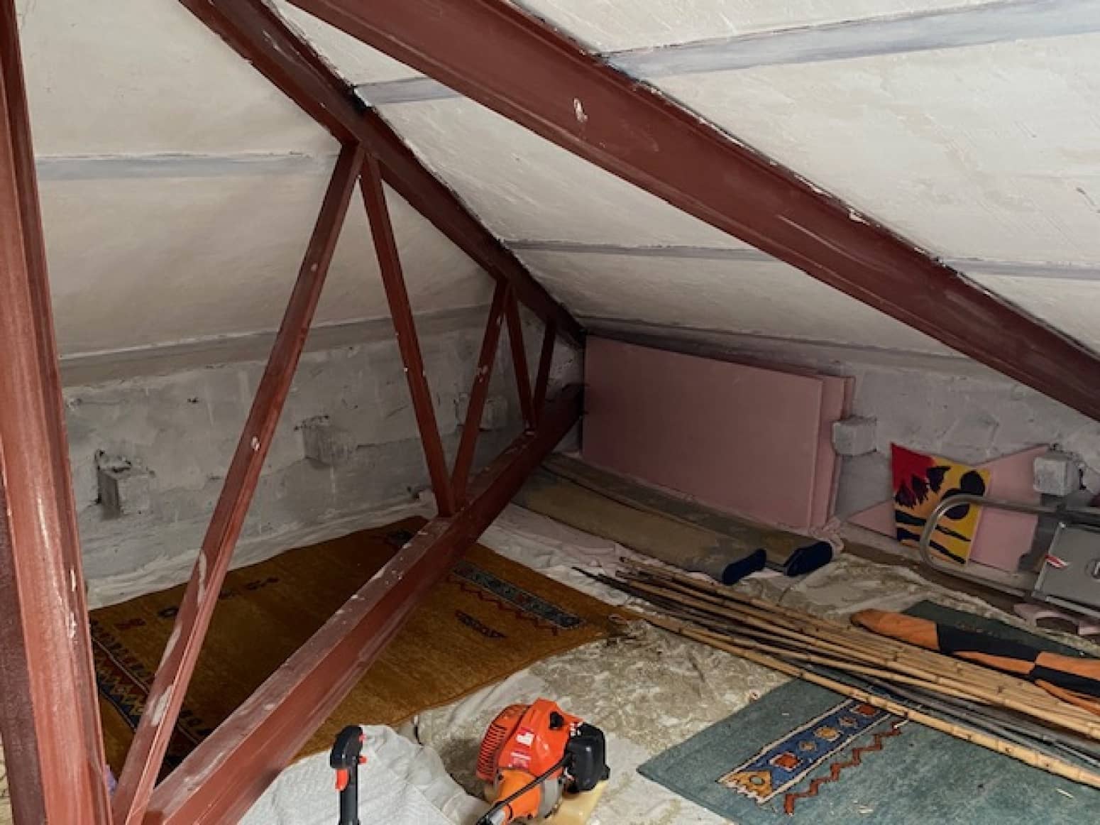 4 soveværelse Villa til salg i Castrejon de la Pena - € 75.000 (Ref: 8592237)