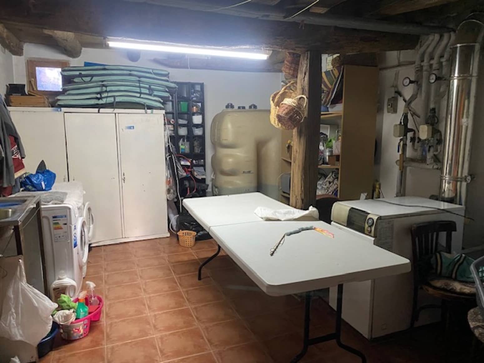 5 soveværelse Villa til salg i Aguilar de Campoo - € 340.000 (Ref: 8696453)