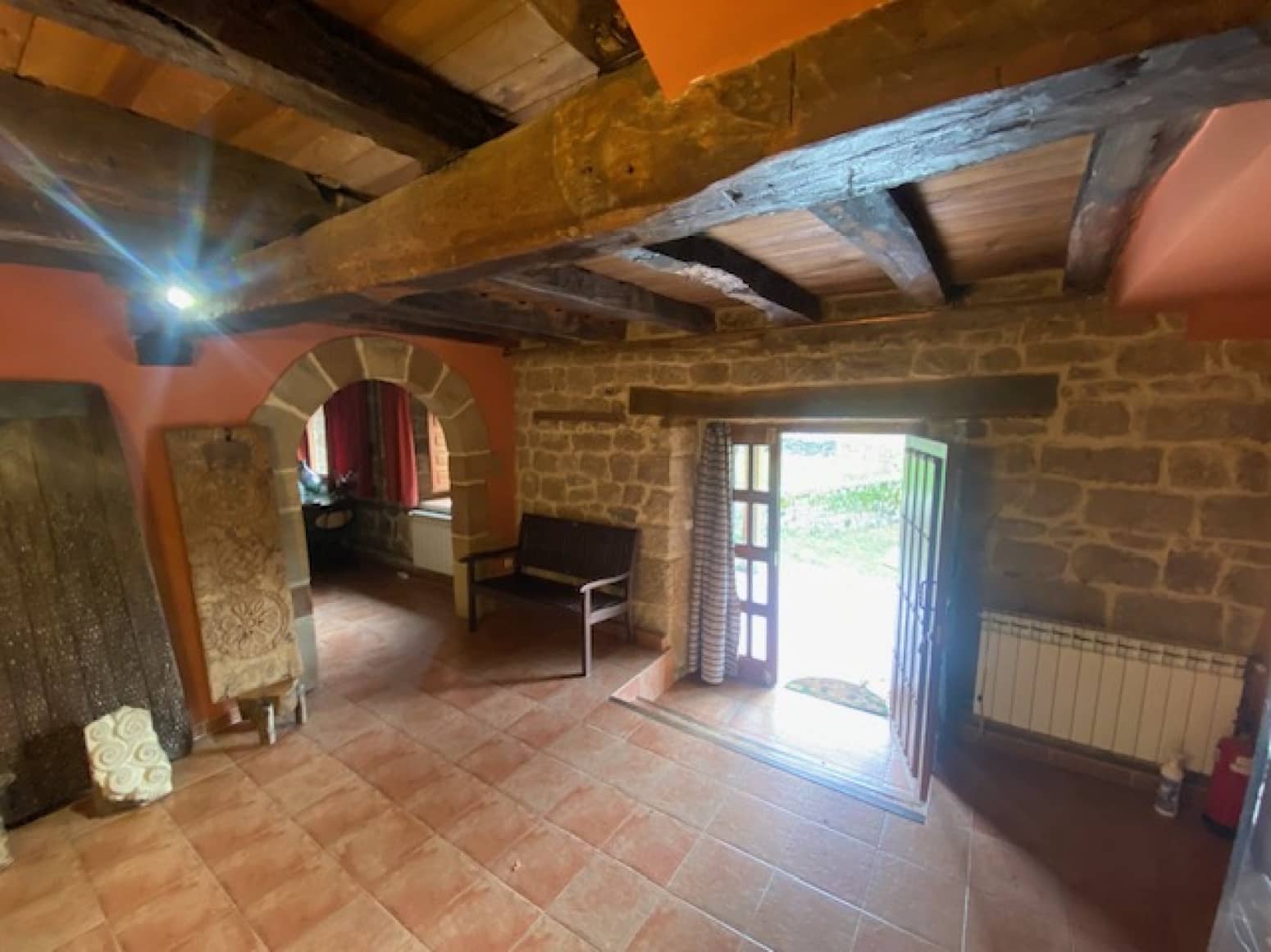 5 soveværelse Villa til salg i Aguilar de Campoo - € 340.000 (Ref: 8696453)