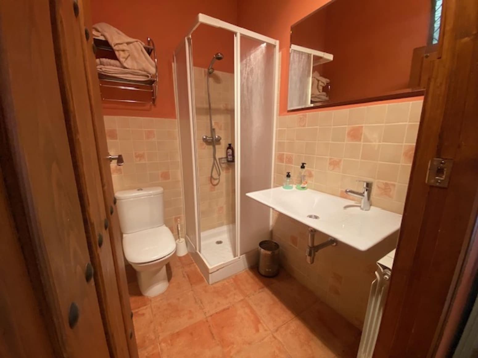 5 soveværelse Villa til salg i Aguilar de Campoo - € 340.000 (Ref: 8696453)