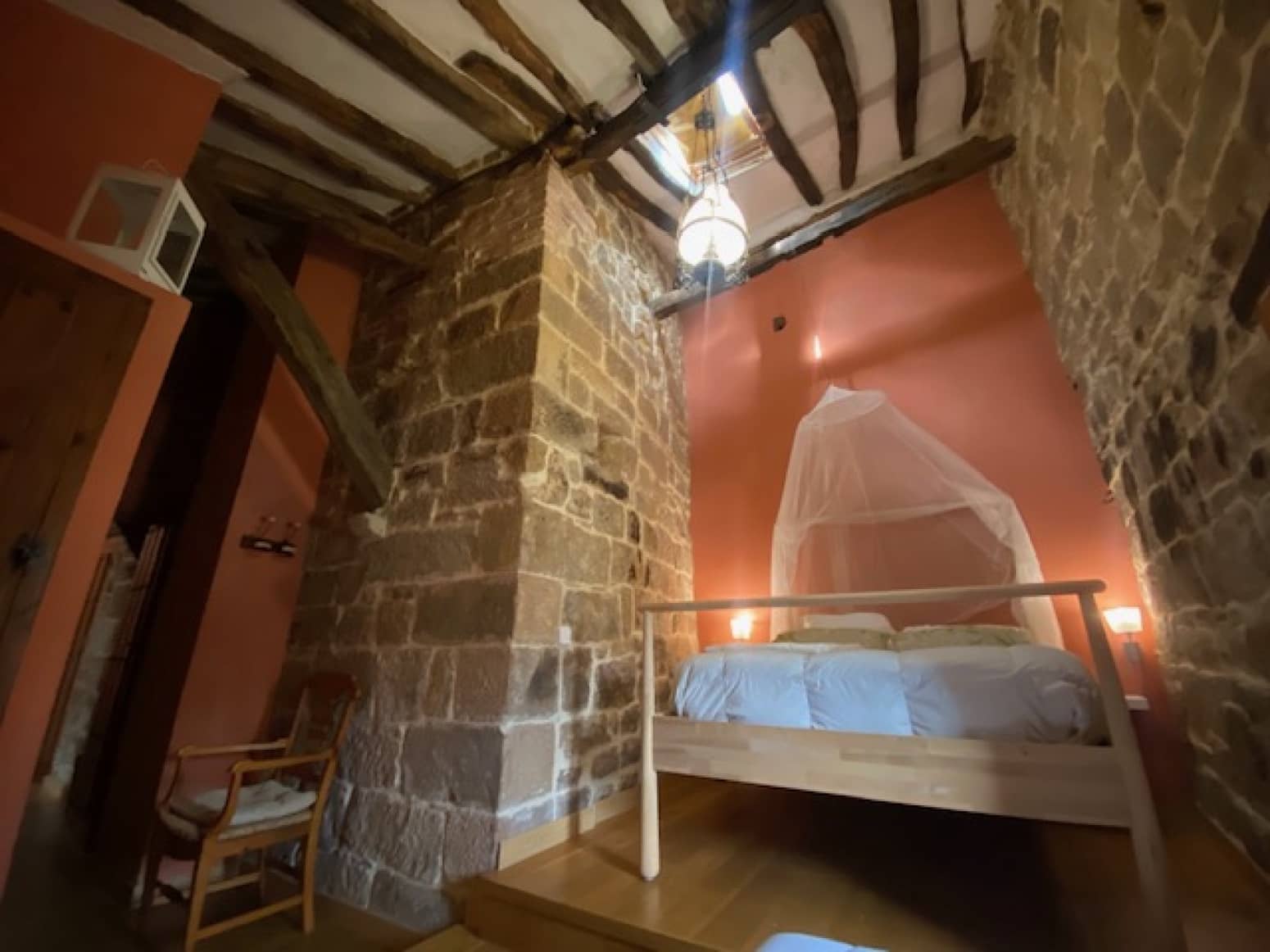 5 soveværelse Villa til salg i Aguilar de Campoo - € 340.000 (Ref: 8696453)