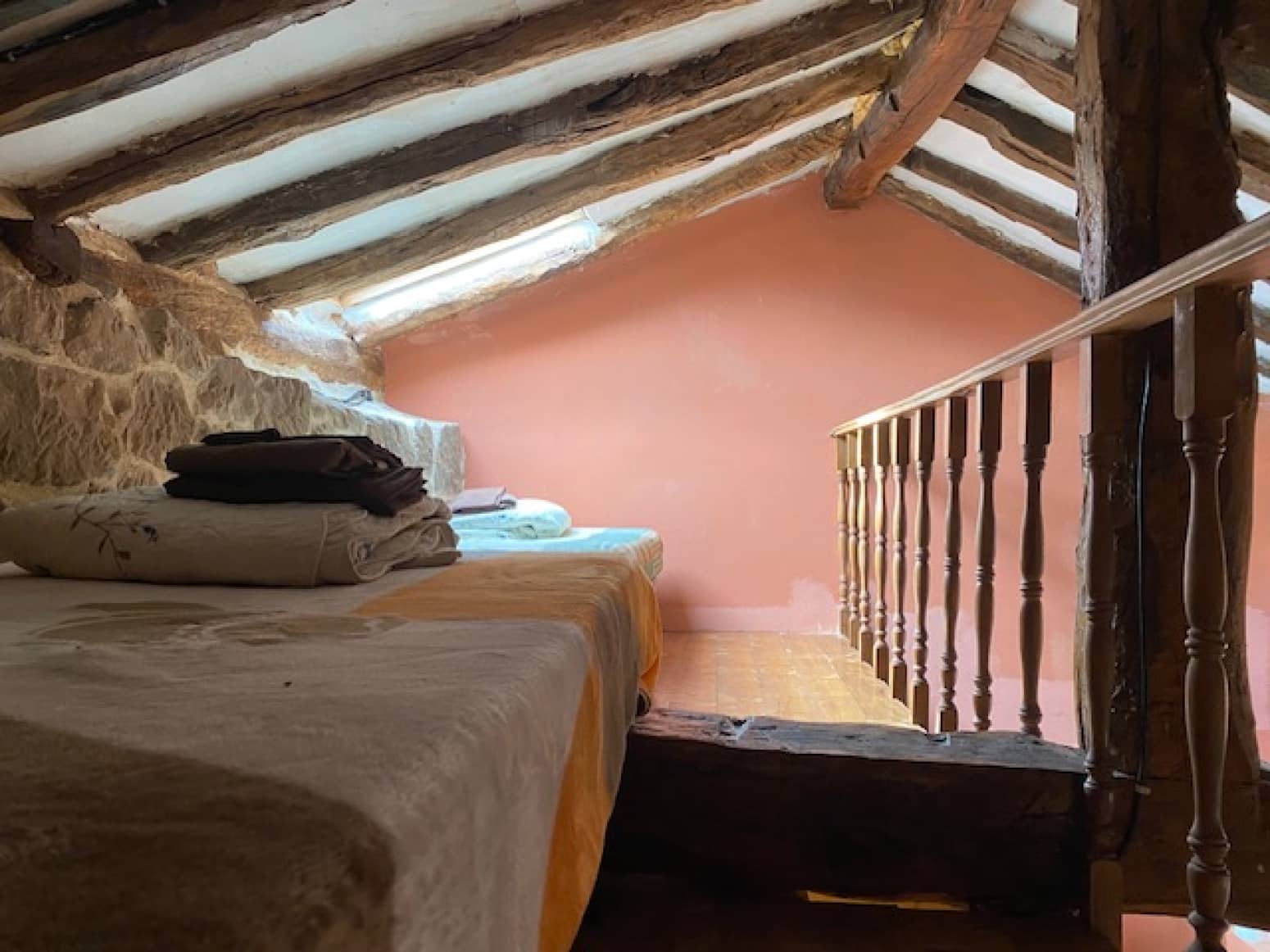 5 soveværelse Villa til salg i Aguilar de Campoo - € 340.000 (Ref: 8696453)