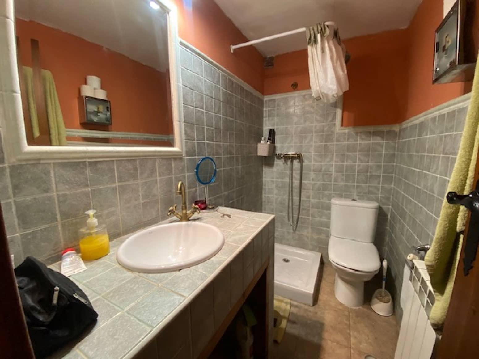 5 soveværelse Villa til salg i Aguilar de Campoo - € 340.000 (Ref: 8696453)