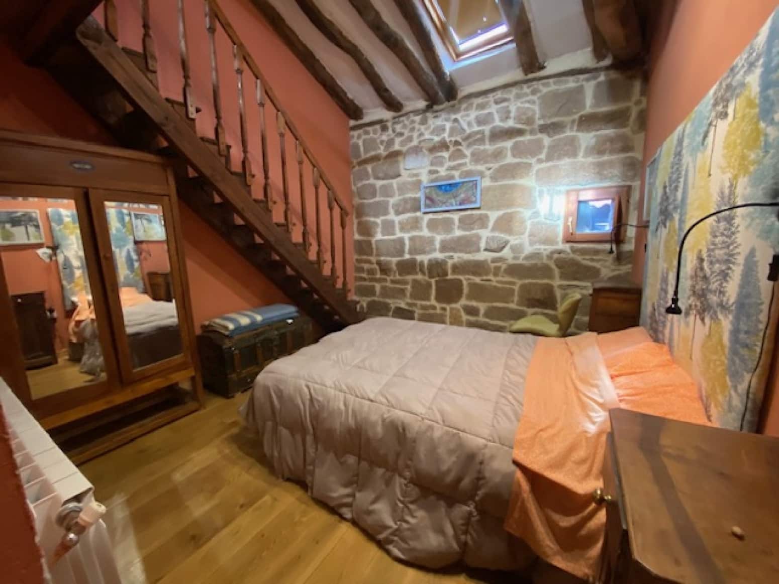 5 soveværelse Villa til salg i Aguilar de Campoo - € 340.000 (Ref: 8696453)