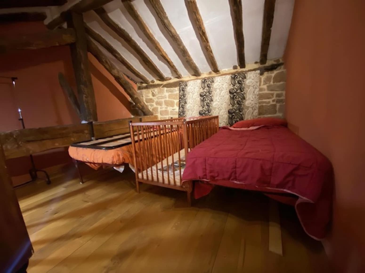 5 soveværelse Villa til salg i Aguilar de Campoo - € 340.000 (Ref: 8696453)