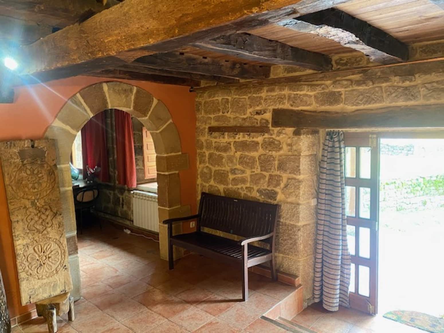 5 soveværelse Villa til salg i Aguilar de Campoo - € 340.000 (Ref: 8696453)