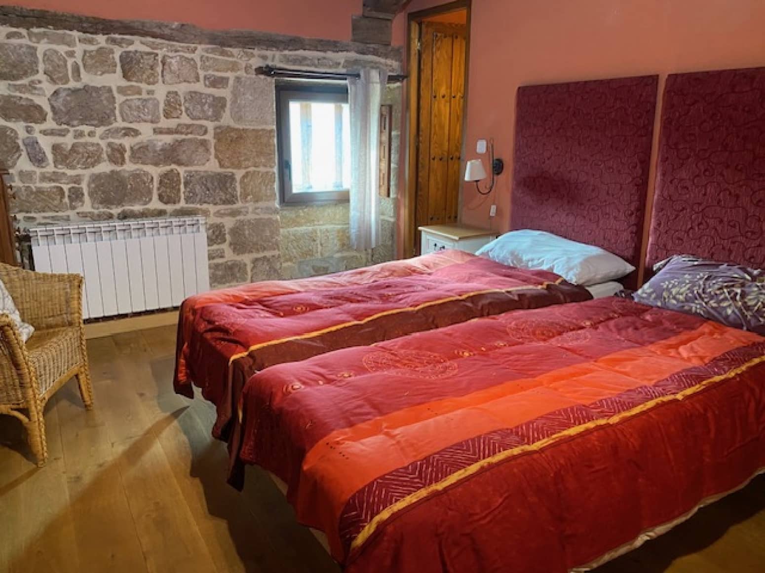 5 soveværelse Villa til salg i Aguilar de Campoo - € 340.000 (Ref: 8696453)