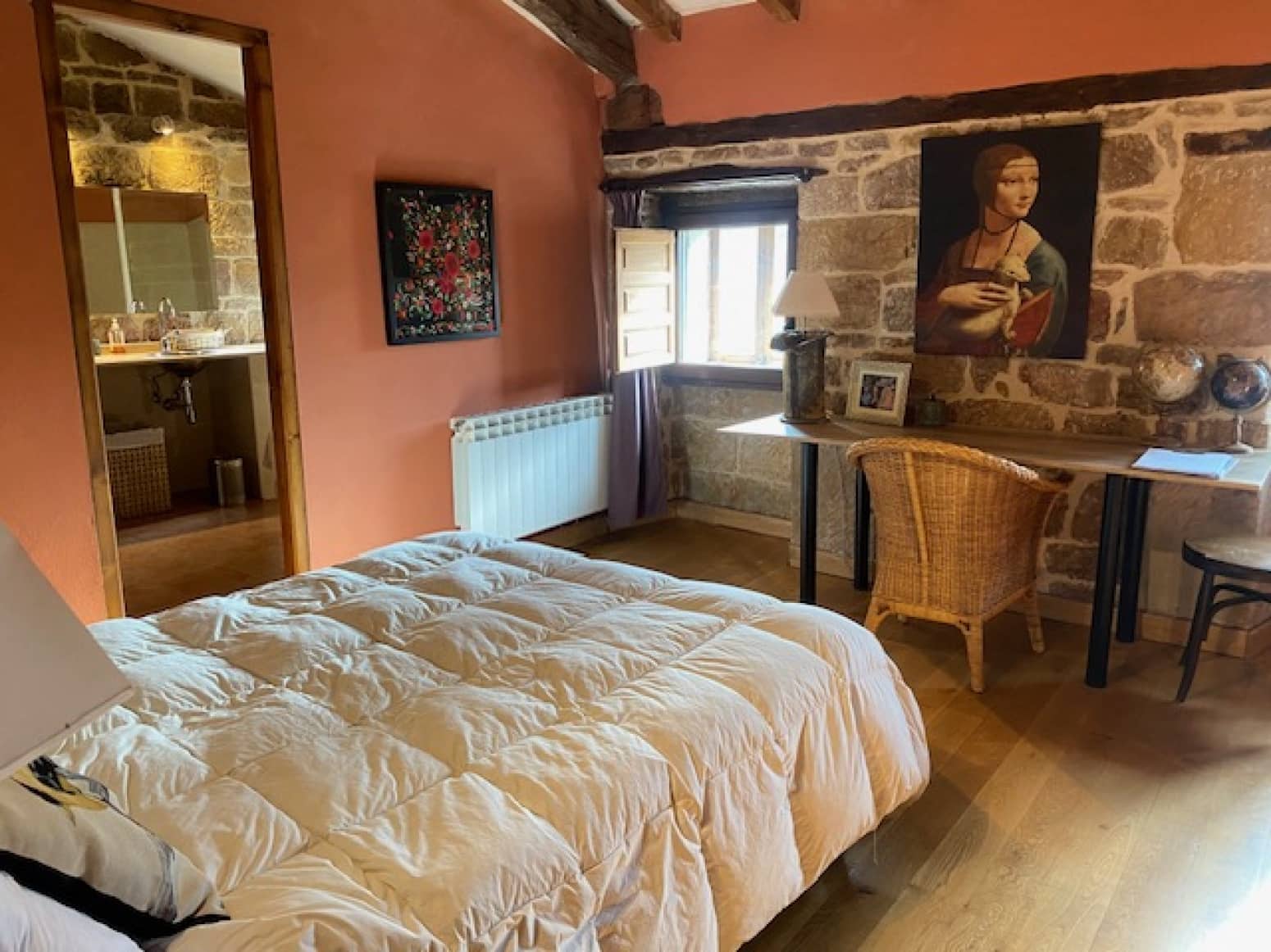 5 soveværelse Villa til salg i Aguilar de Campoo - € 340.000 (Ref: 8696453)