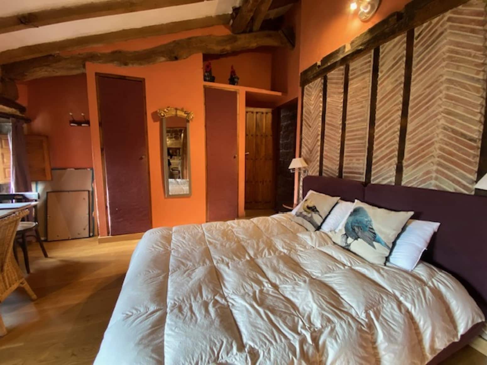 5 soveværelse Villa til salg i Aguilar de Campoo - € 340.000 (Ref: 8696453)