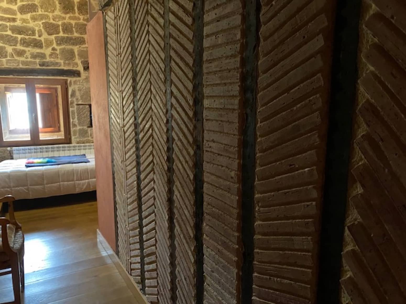 5 soveværelse Villa til salg i Aguilar de Campoo - € 340.000 (Ref: 8696453)