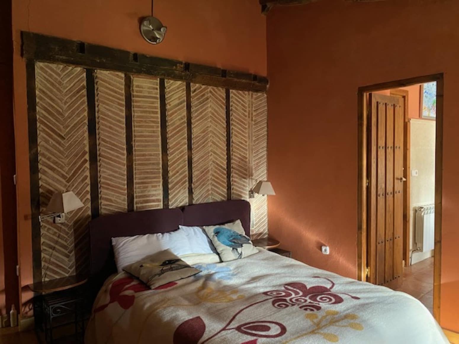 5 soveværelse Villa til salg i Aguilar de Campoo - € 340.000 (Ref: 8696453)