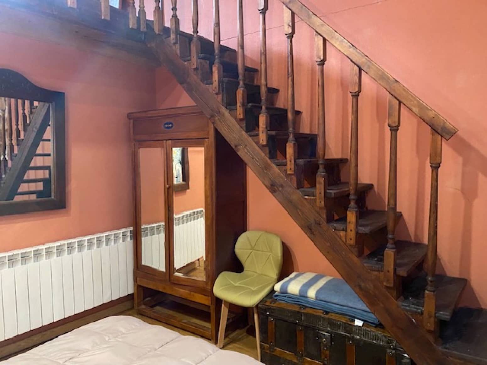 5 soveværelse Villa til salg i Aguilar de Campoo - € 340.000 (Ref: 8696453)