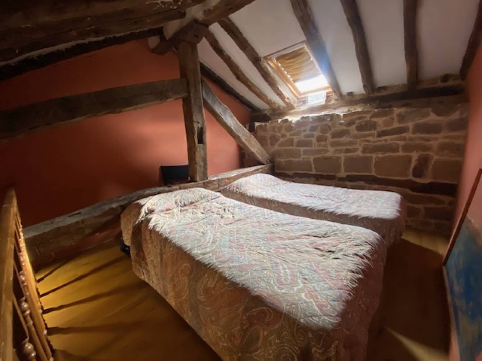 5 soveværelse Villa til salg i Aguilar de Campoo - € 340.000 (Ref: 8696453)