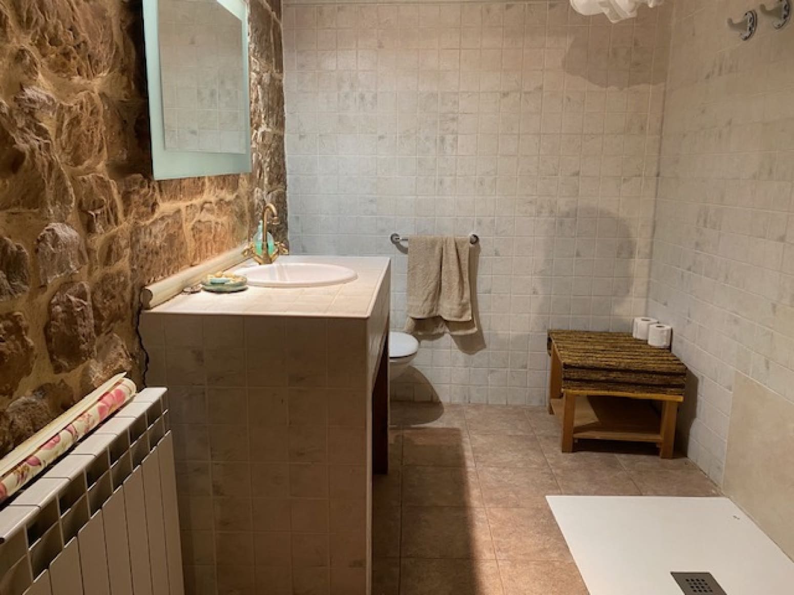 5 soveværelse Villa til salg i Aguilar de Campoo - € 340.000 (Ref: 8696453)