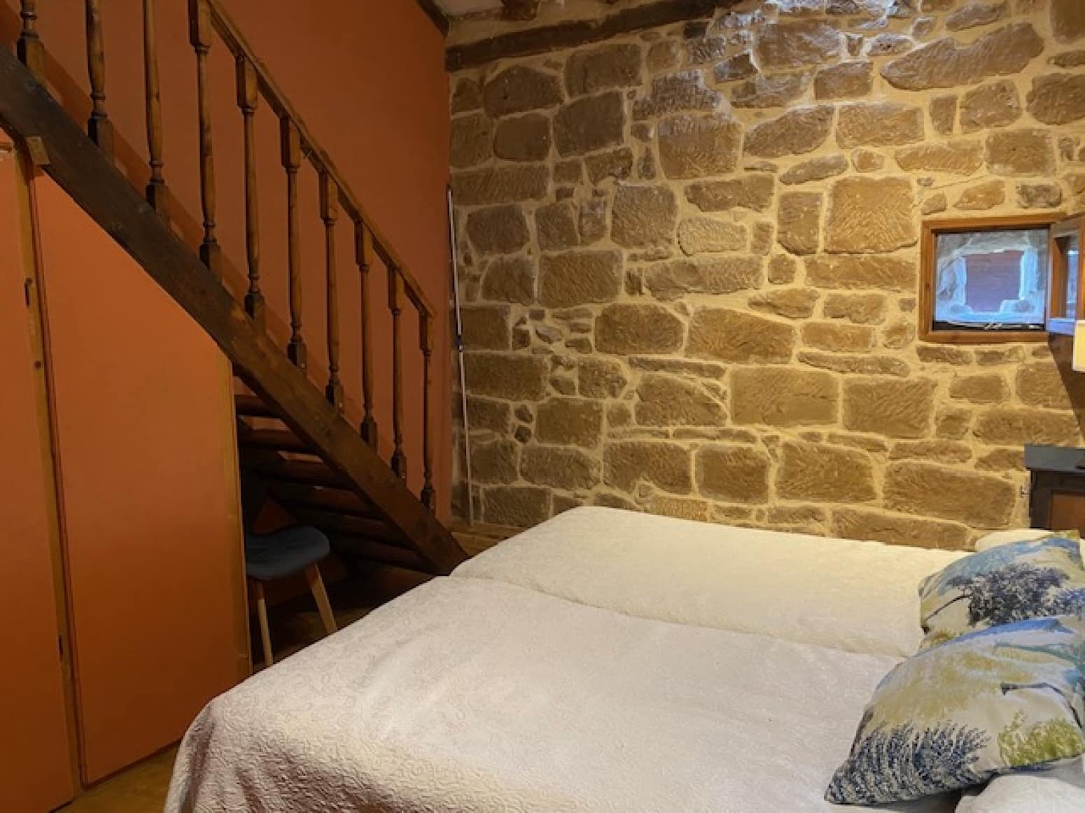 5 soveværelse Villa til salg i Aguilar de Campoo - € 340.000 (Ref: 8696453)