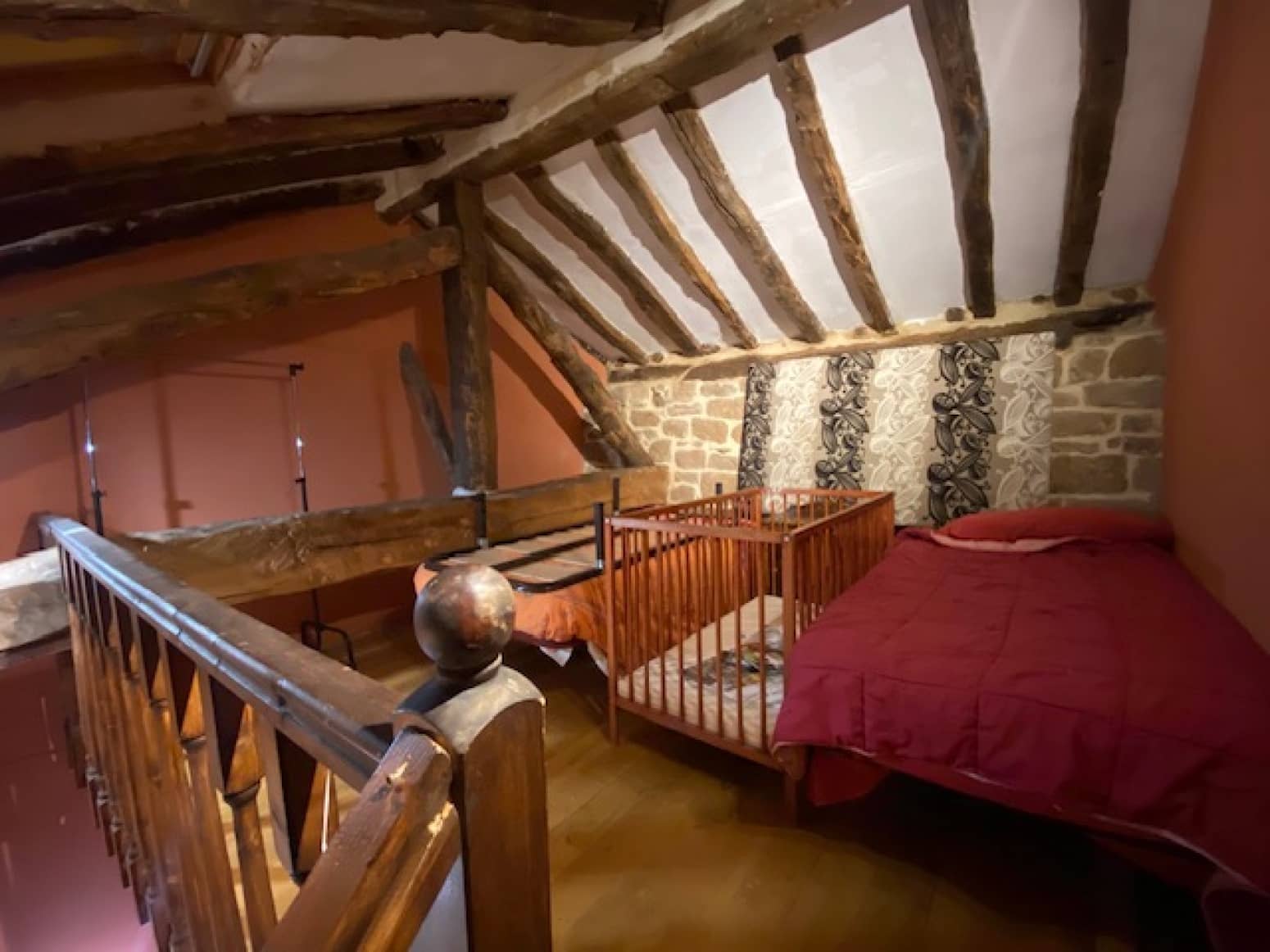 5 soveværelse Villa til salg i Aguilar de Campoo - € 340.000 (Ref: 8696453)