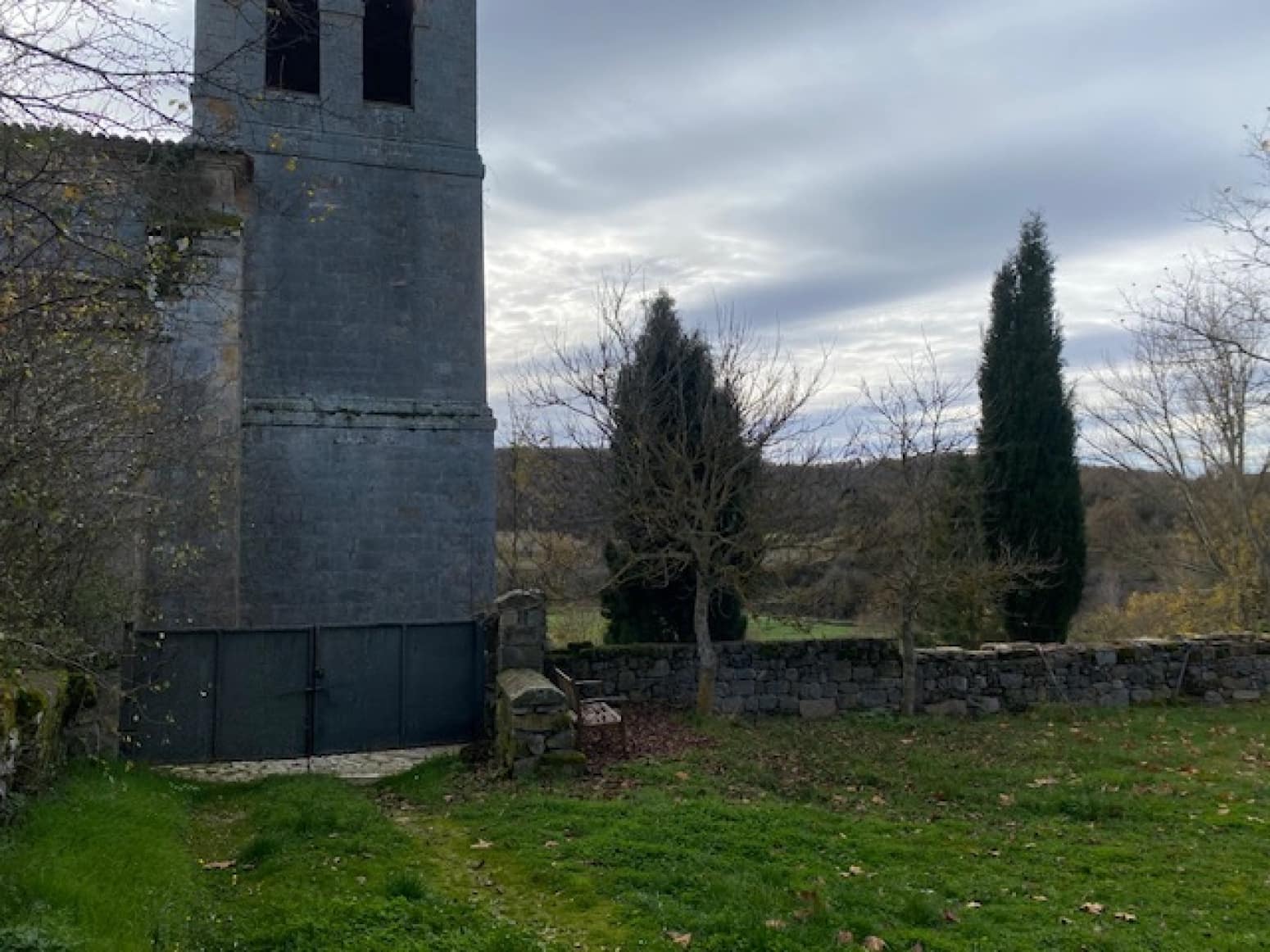 5 soveværelse Villa til salg i Aguilar de Campoo - € 340.000 (Ref: 8696453)