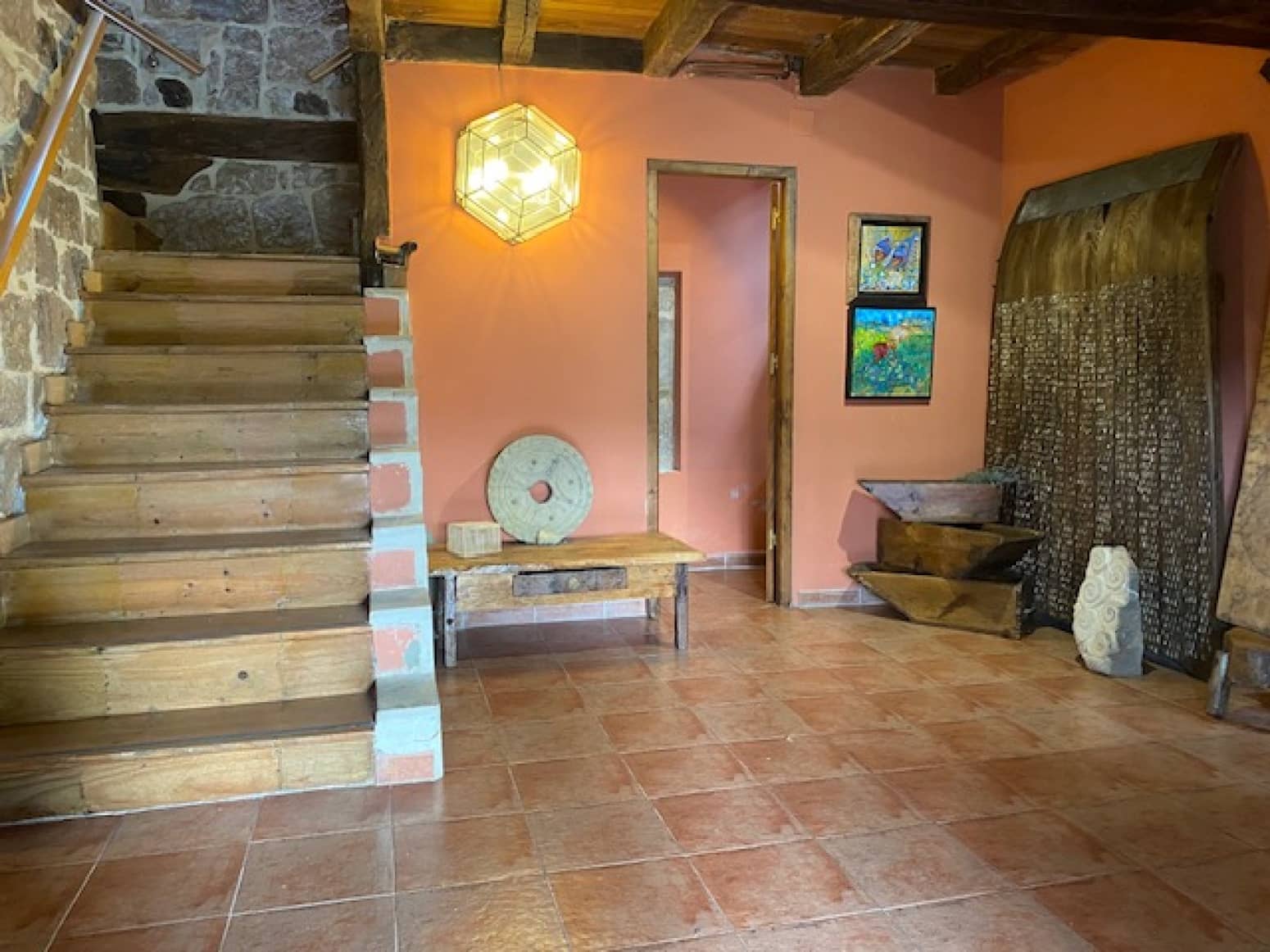 5 soveværelse Villa til salg i Aguilar de Campoo - € 340.000 (Ref: 8696453)