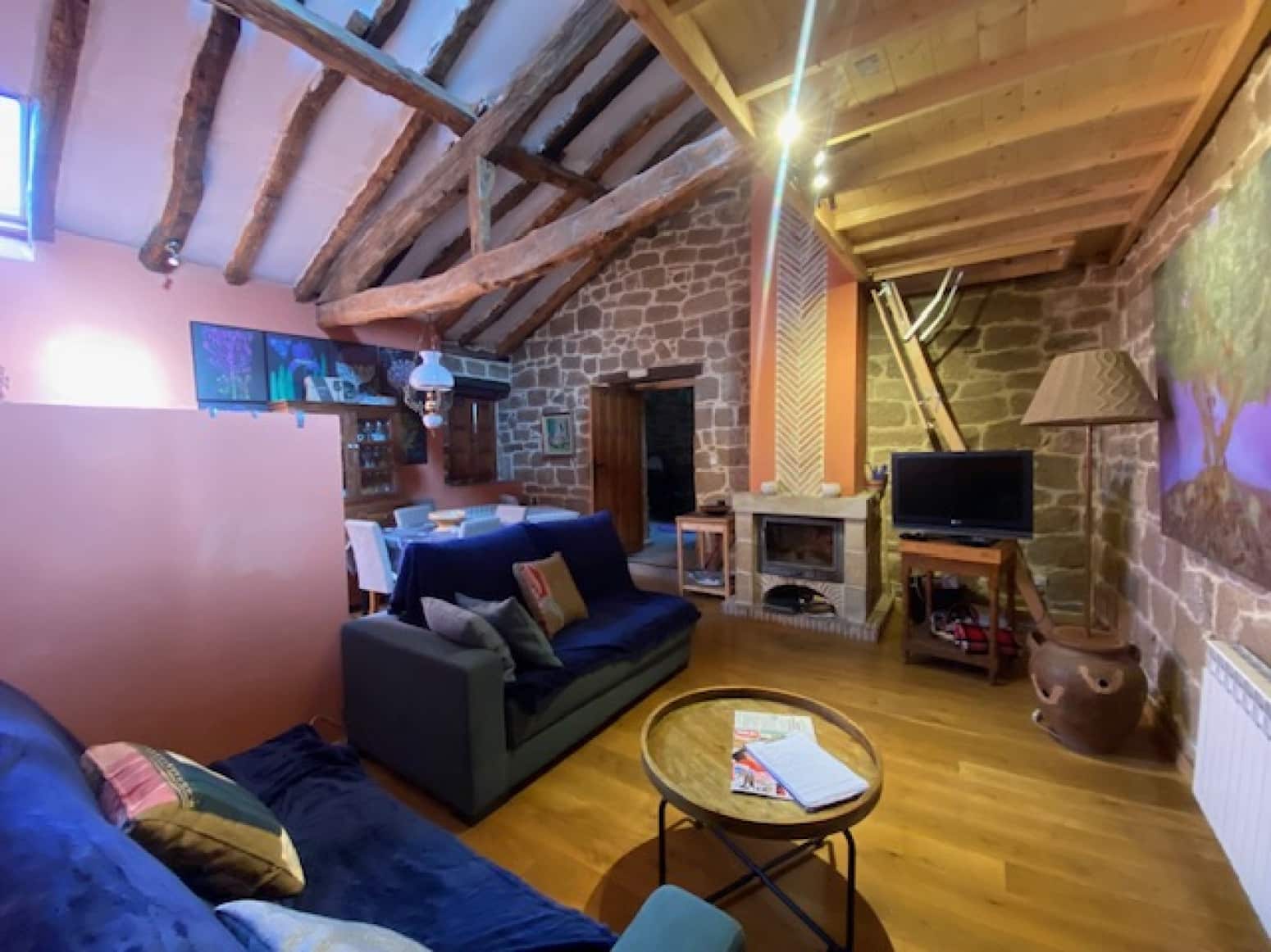 5 soveværelse Villa til salg i Aguilar de Campoo - € 340.000 (Ref: 8696453)