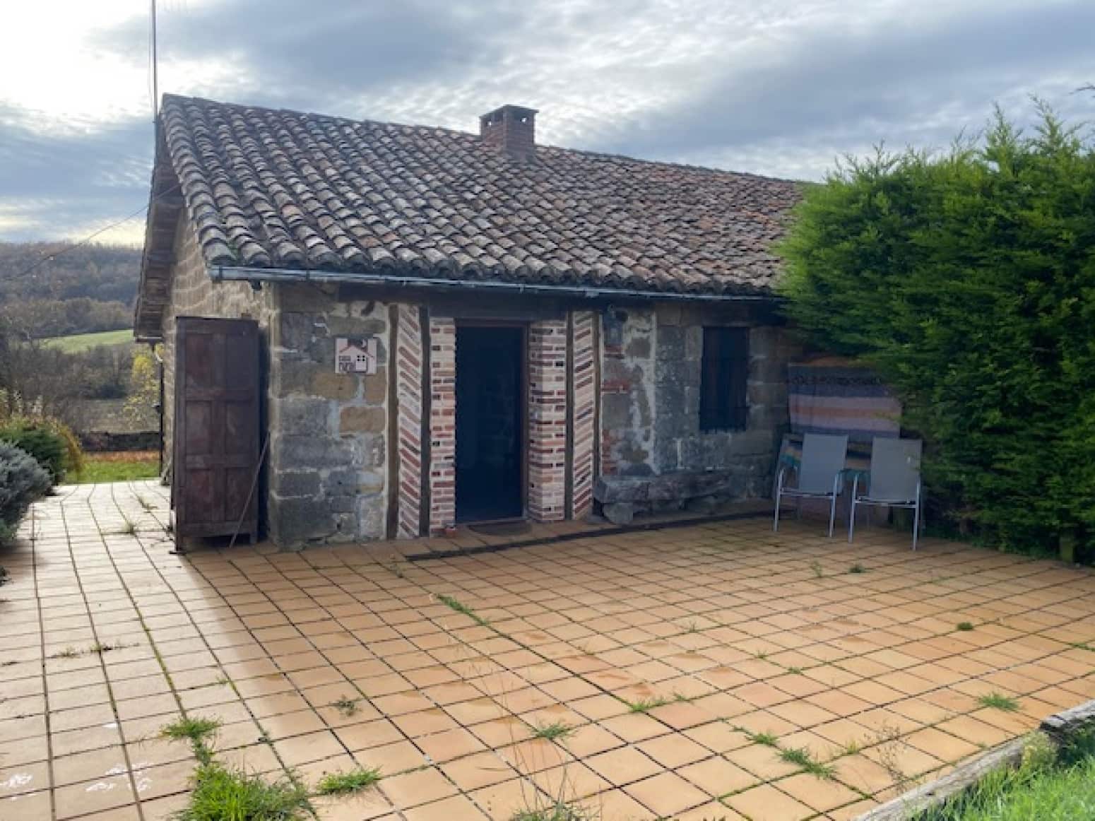 5 soveværelse Villa til salg i Aguilar de Campoo - € 340.000 (Ref: 8696453)