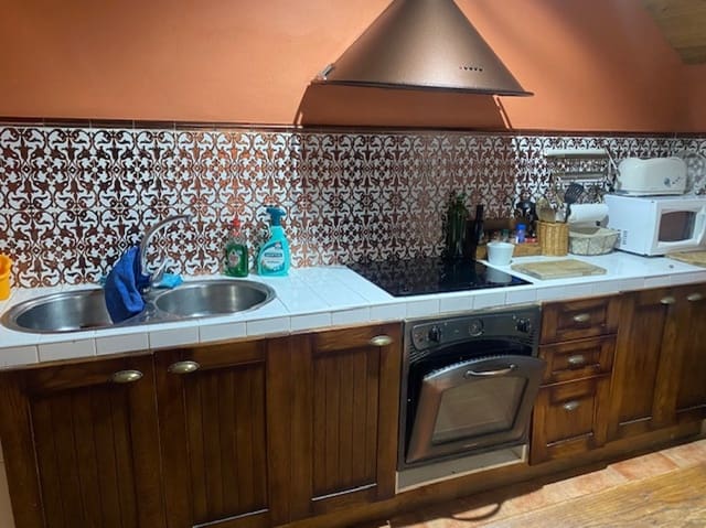 5 soveværelse Villa til salg i Aguilar de Campoo - € 340.000 (Ref: 8696453)