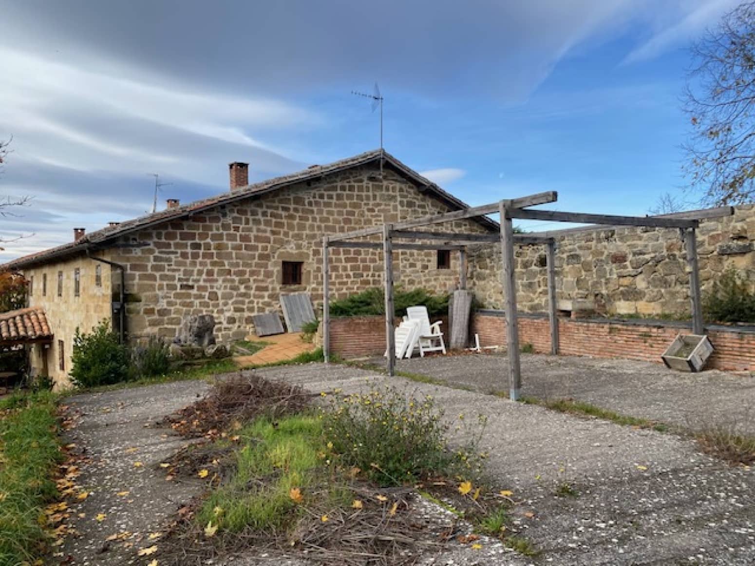5 soveværelse Villa til salg i Aguilar de Campoo - € 340.000 (Ref: 8696453)