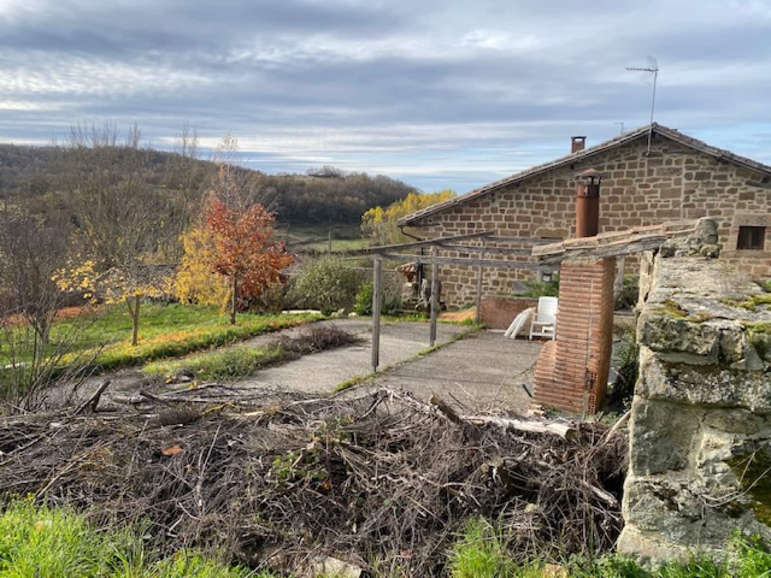 5 soveværelse Villa til salg i Aguilar de Campoo - € 340.000 (Ref: 8696453)