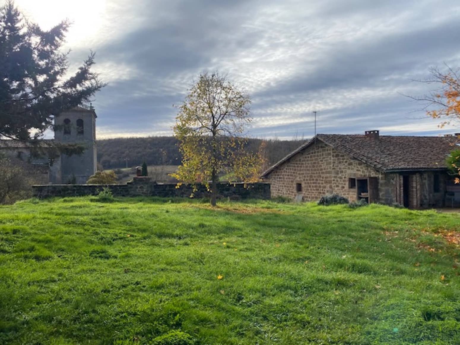 5 soveværelse Villa til salg i Aguilar de Campoo - € 340.000 (Ref: 8696453)