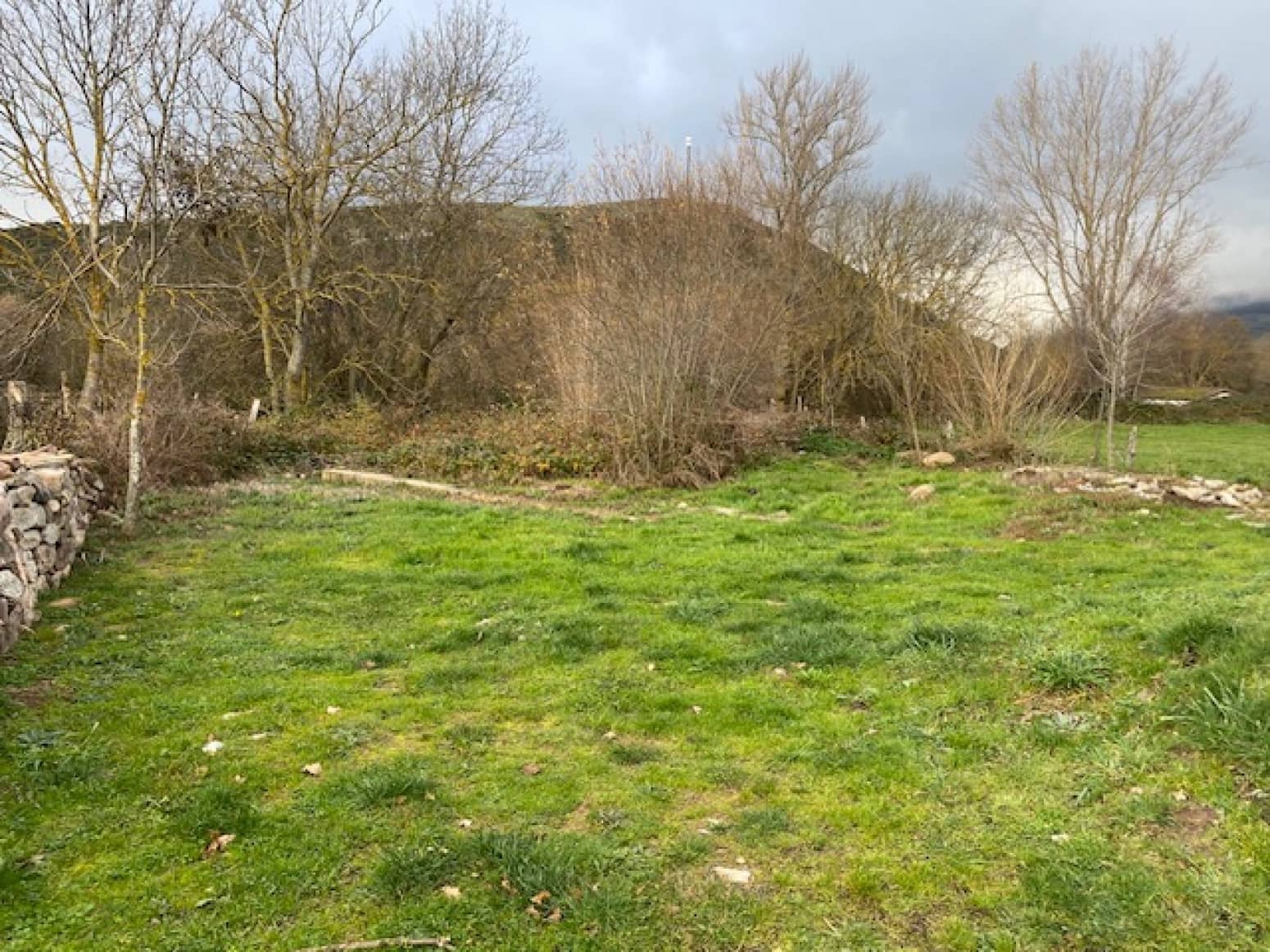 Bouwgrond te koop in Hermandad de Campoo de Suso - € 20.000 (Ref: 8702721)