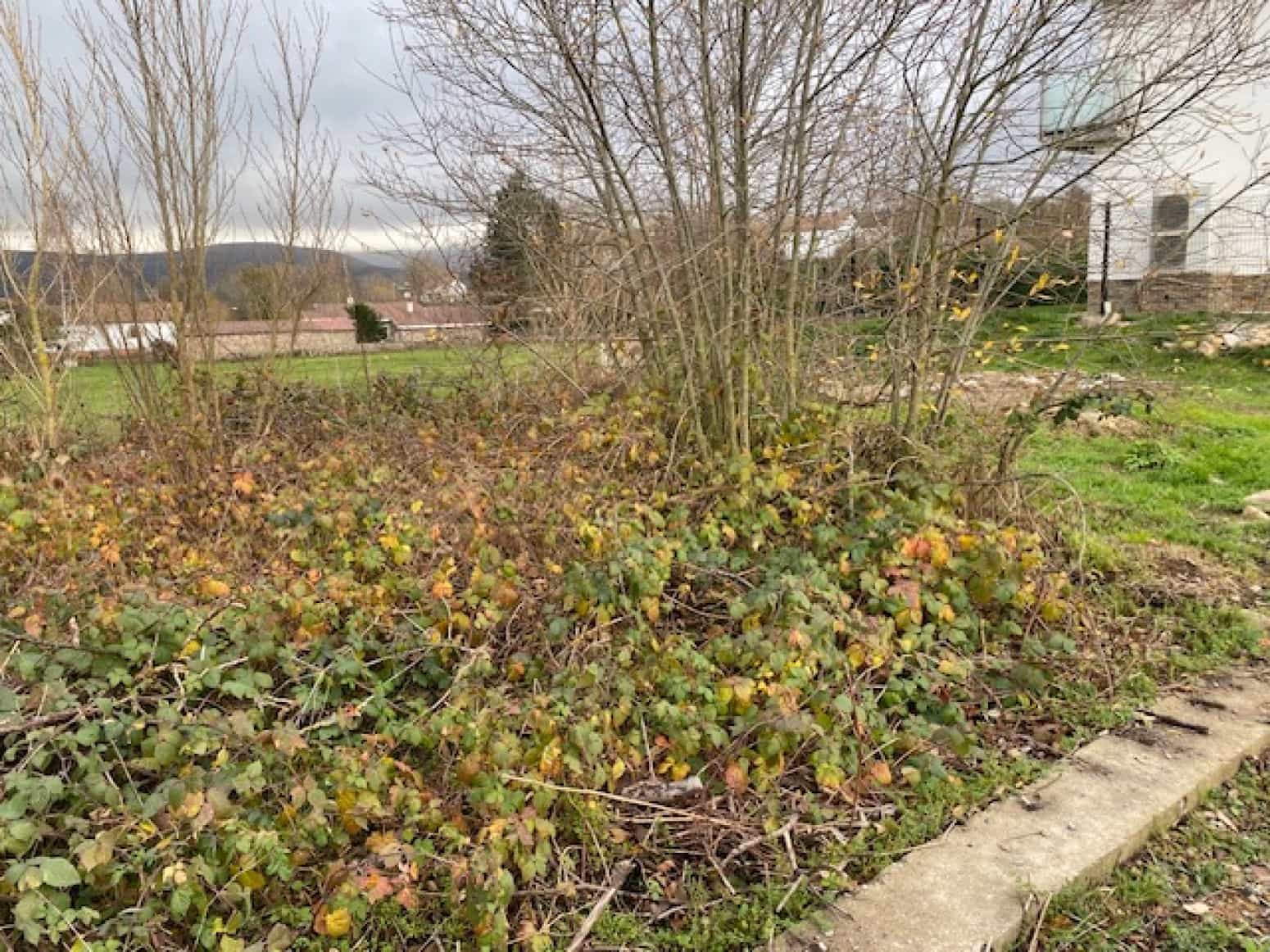 Bouwgrond te koop in Hermandad de Campoo de Suso - € 20.000 (Ref: 8702721)