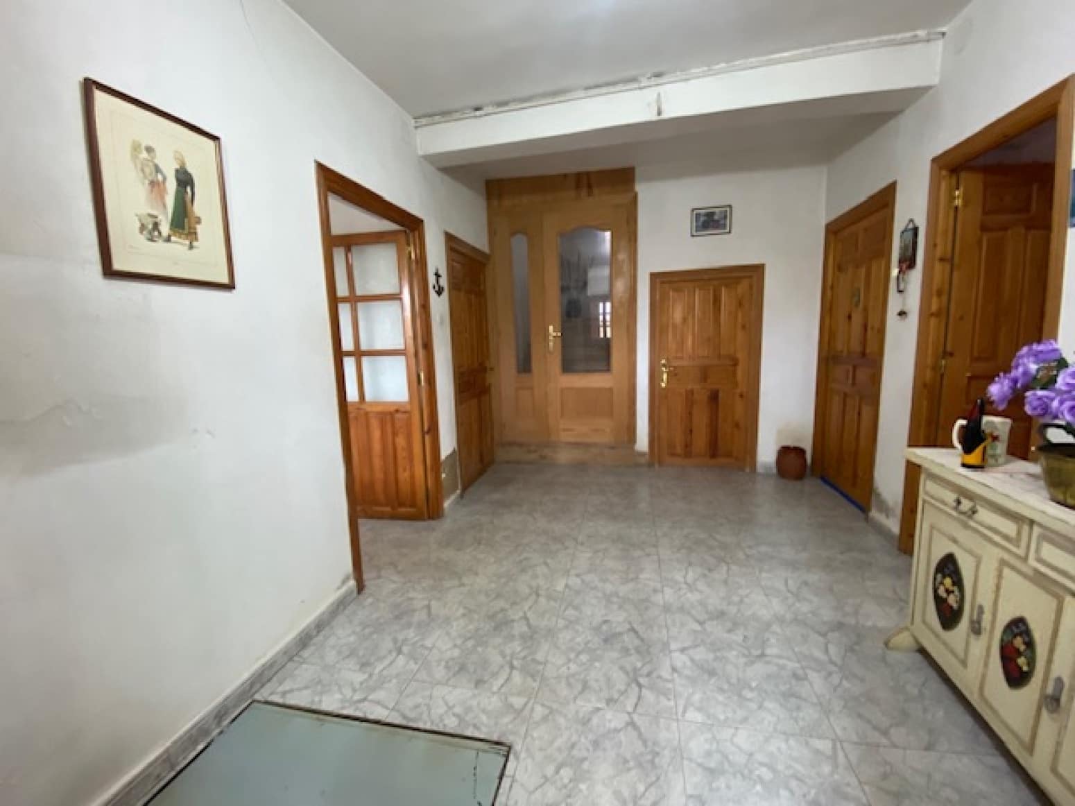 6 soveværelse Villa til salg i Castrillo de Riopisuerga - € 60.000 (Ref: 8702722)