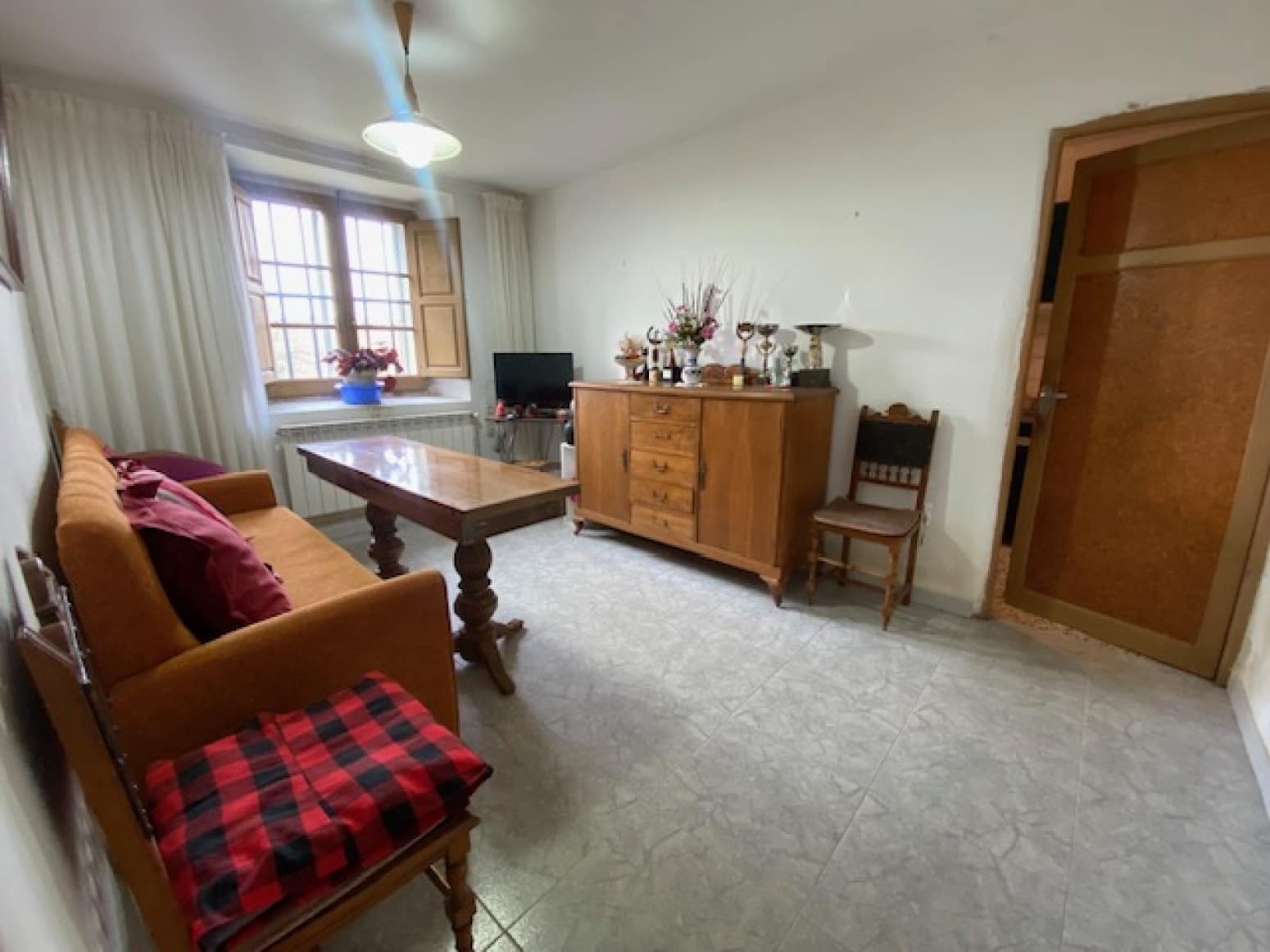 6 soveværelse Villa til salg i Castrillo de Riopisuerga - € 60.000 (Ref: 8702722)