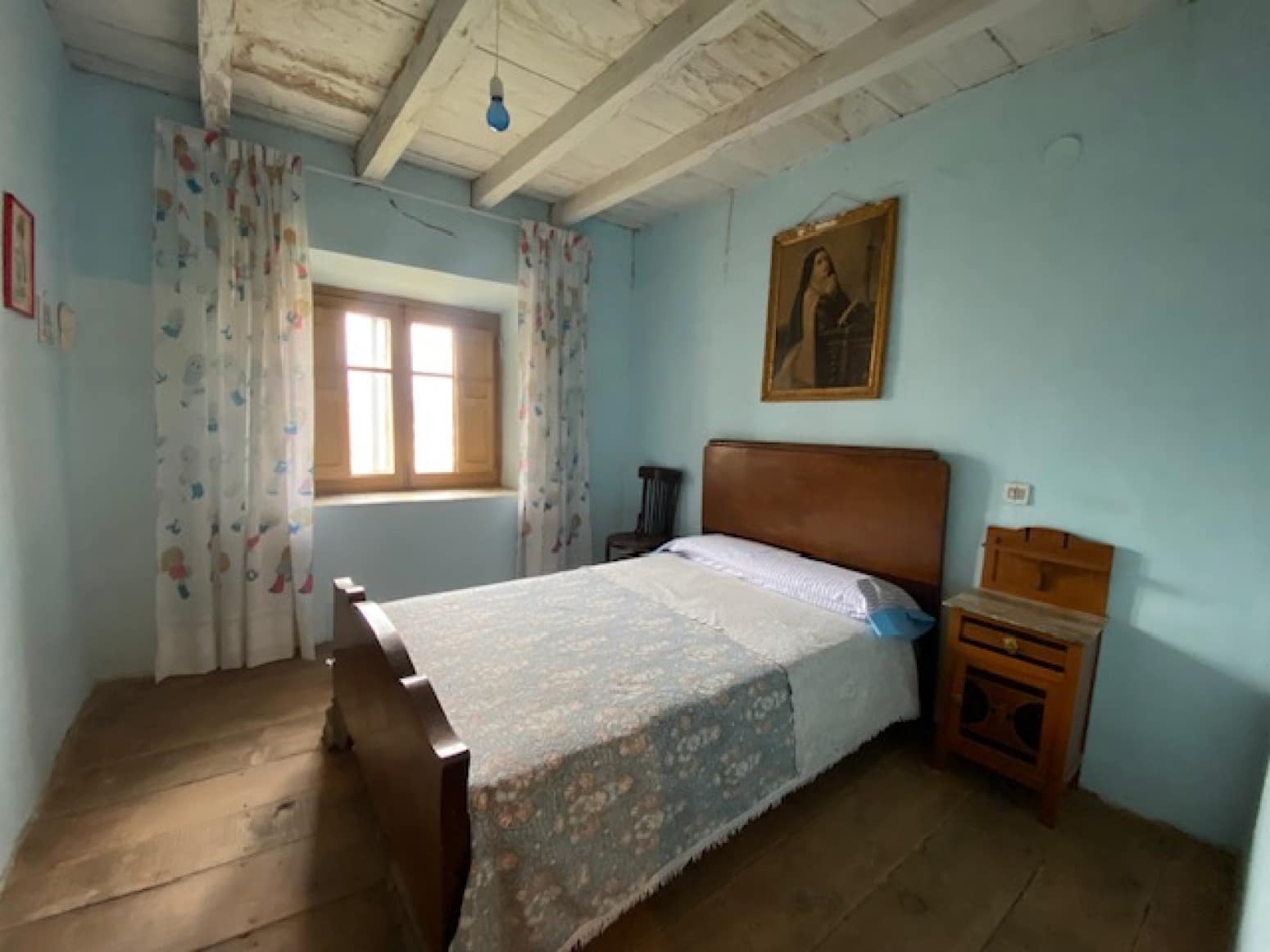 6 soveværelse Villa til salg i Castrillo de Riopisuerga - € 60.000 (Ref: 8702722)