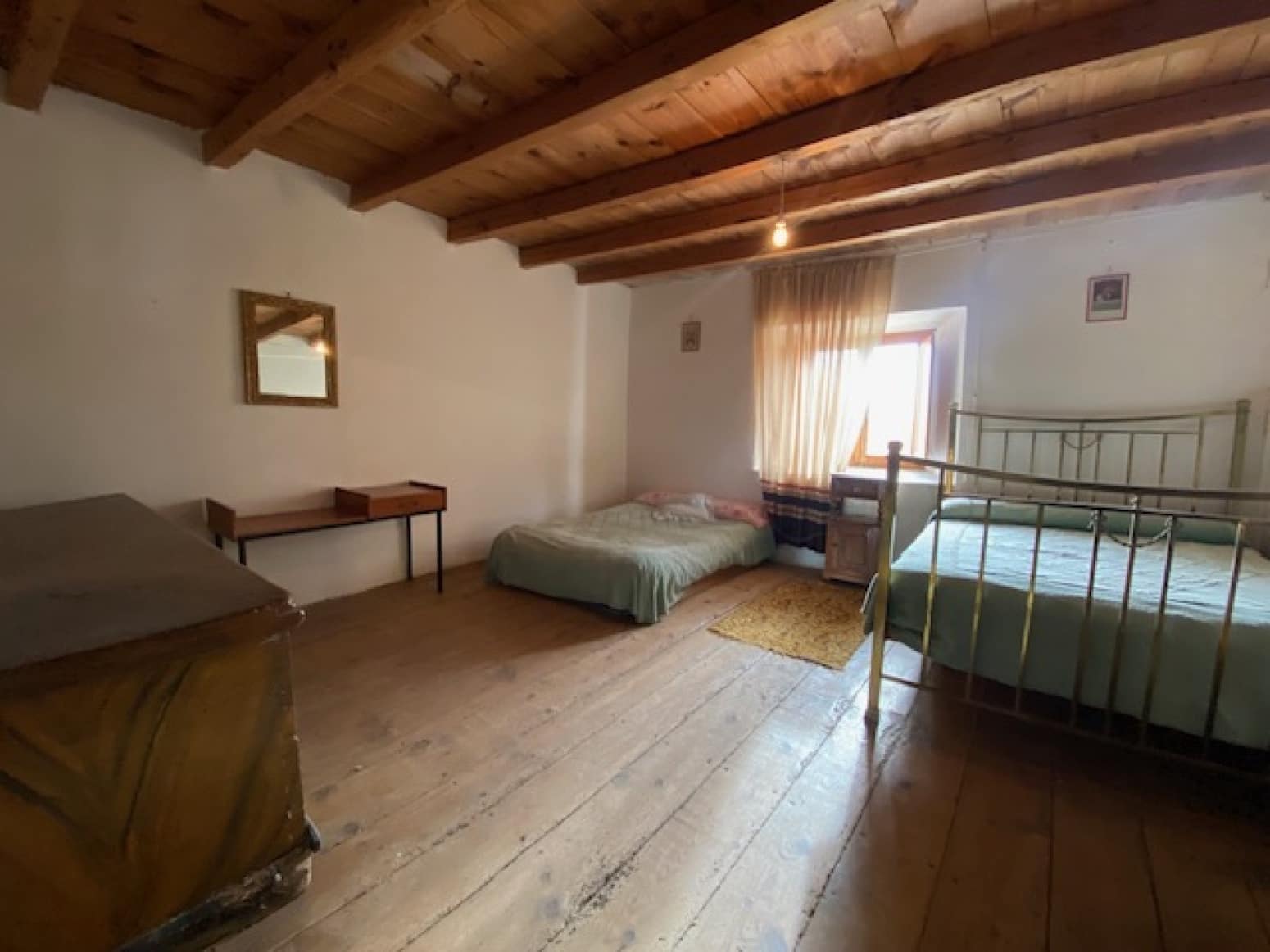 6 soveværelse Villa til salg i Castrillo de Riopisuerga - € 60.000 (Ref: 8702722)