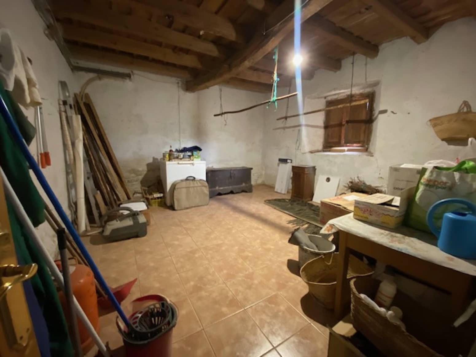 6 soveværelse Villa til salg i Castrillo de Riopisuerga - € 60.000 (Ref: 8702722)