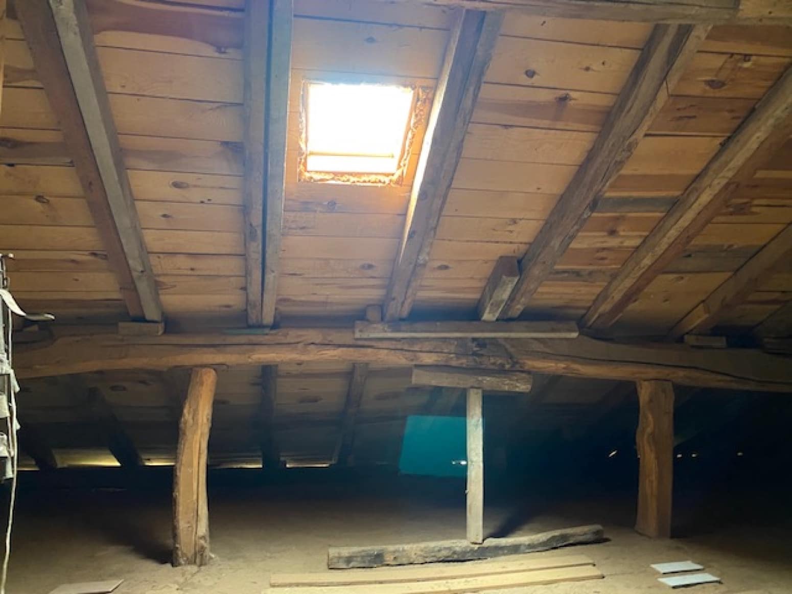 6 soveværelse Villa til salg i Castrillo de Riopisuerga - € 60.000 (Ref: 8702722)