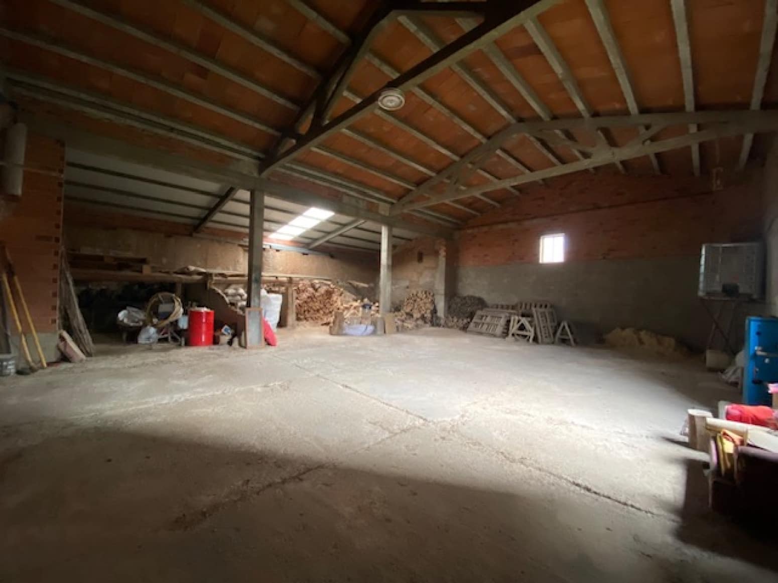 6 soveværelse Villa til salg i Castrillo de Riopisuerga - € 60.000 (Ref: 8702722)