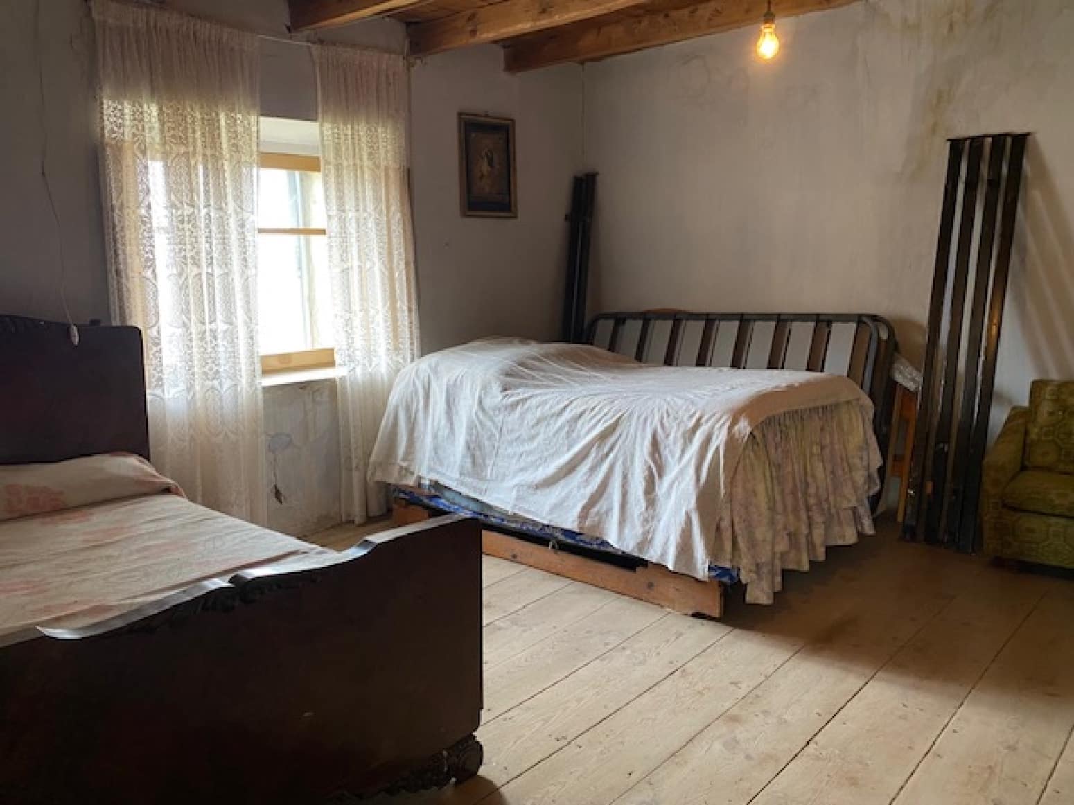 6 soveværelse Villa til salg i Castrillo de Riopisuerga - € 60.000 (Ref: 8702722)