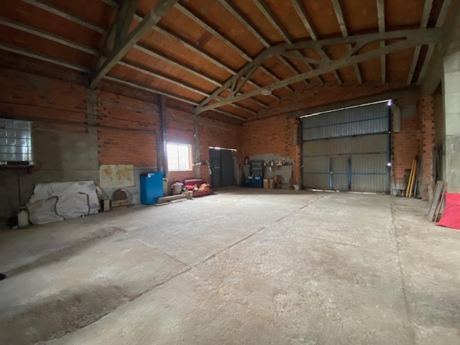 6 soveværelse Villa til salg i Castrillo de Riopisuerga - € 60.000 (Ref: 8702722)