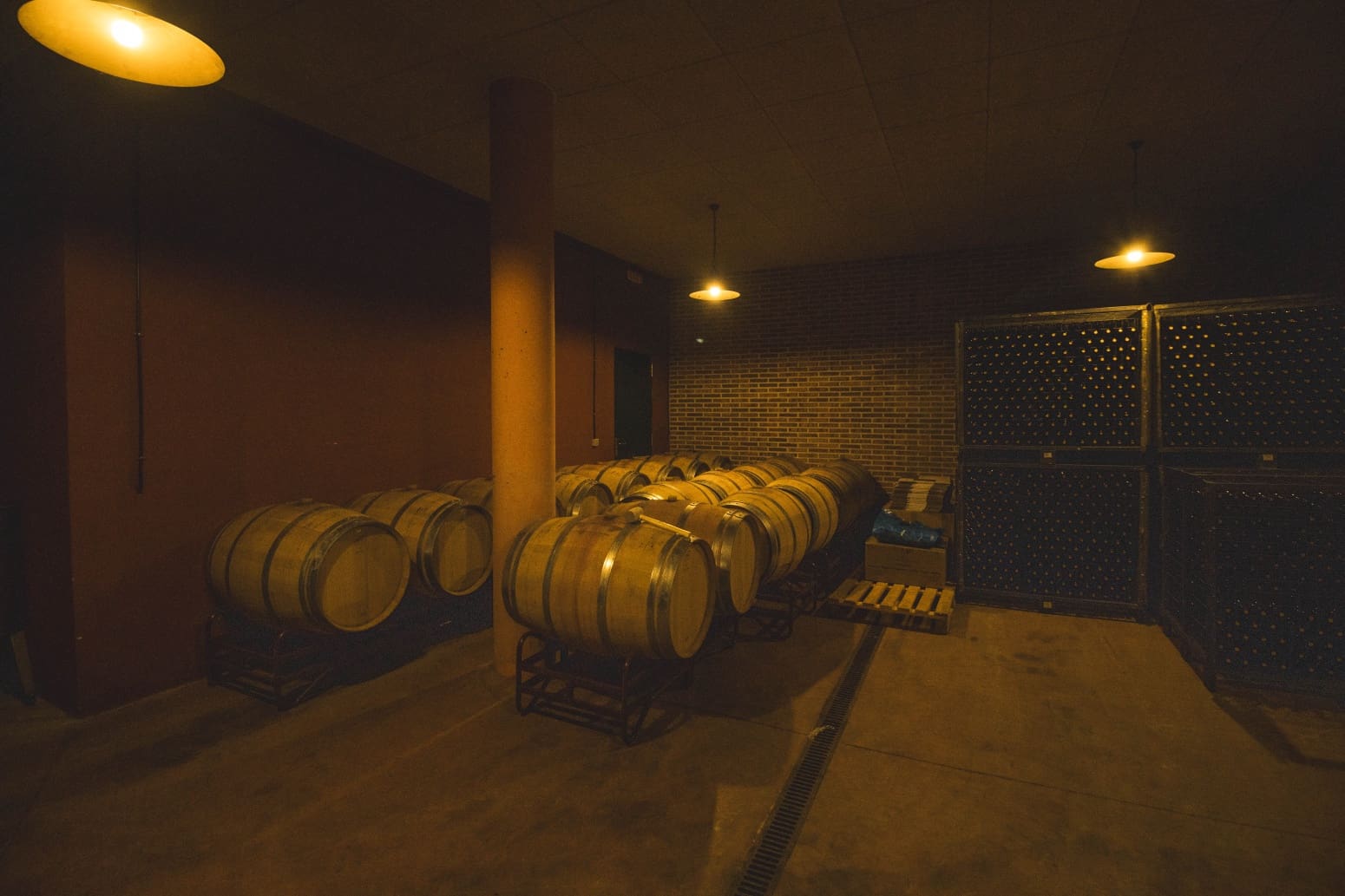 Virksomhed til salg i Venta de Banos - € 2.600.000 (Ref: 8703663)